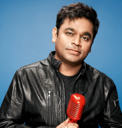 A.R. Rahman
